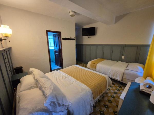 Hotel Posada Doña Carito, Забронировать  Huahuaxtla Пуэбла