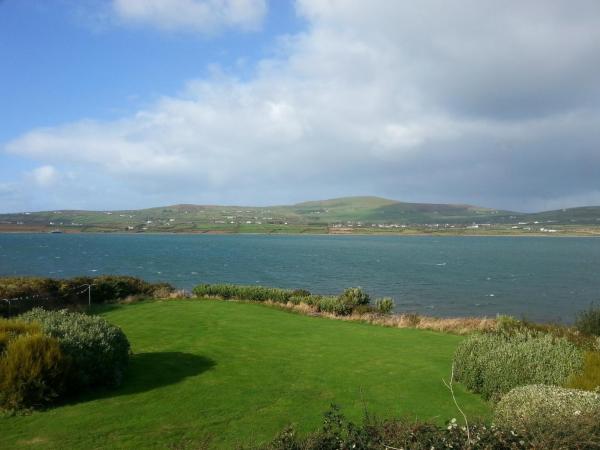 Portmagee Seaside Cottages, 预订 度假屋 波特马吉 Ring of Kerry