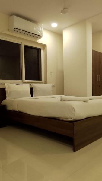 Hotel EP Deluxe Room, Забронировать  Хайдарабад Hyderabad Region
