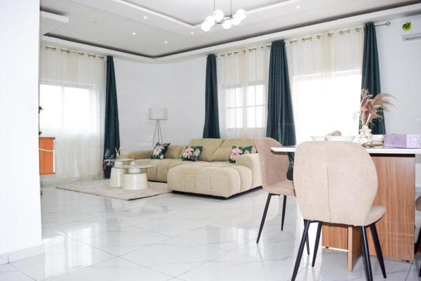 Diamondaire Residences, Забронировать  Яунде Mfoundi