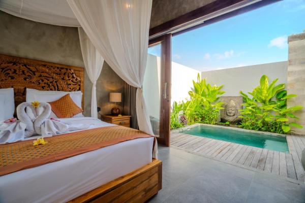 Katamaya Villa, Забронировать  Mantaak Central Kalimantan