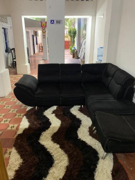 Hostal Y Hospedaje Familiar Amanecer del Valle 1, Забронировать  Вальедупар Cesar