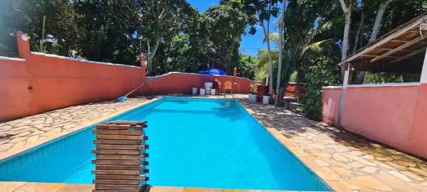 Pousada Cantinho do Sagui Inn, Забронировать  Бузиус Lagos Region