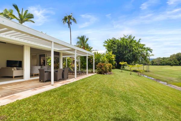 Mirage Resort Villa 162 with access to Sheraton Facilities, Забронировать  Порт Дуглас Квинсленд