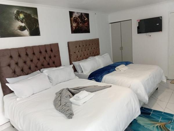PEACEFUL SLEEP lodge 1, Забронировать  Отели Кейптауна с парковкой, Парковка