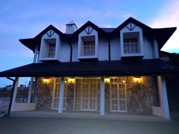 Hide Out Hills Bungalow, Забронировать  Отели Округа Галле с парковкой, Парковка