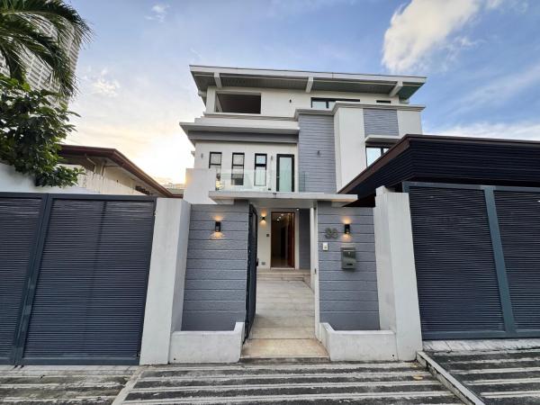 Halika Villa & Capitolo events place near BGC, Забронировать  Манила Столичный регион
