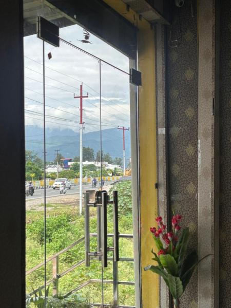 The Ghungroo restro and stay, 预订  Jāmb 马哈拉施特拉邦