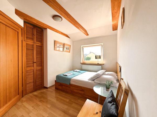 Pokoje Gościnne Plażowa, Забронировать  Ястарня Hel Peninsula