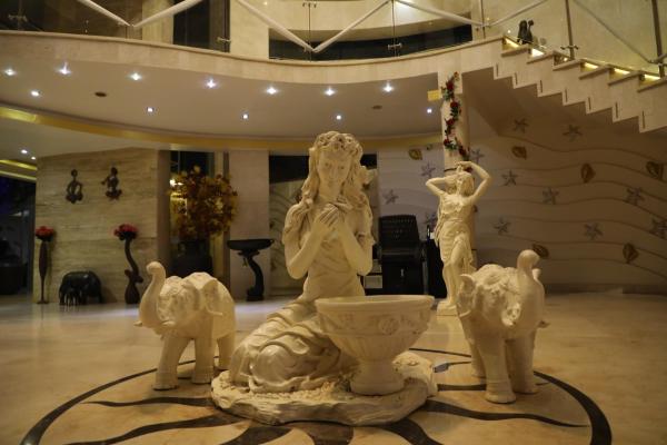 Grandeur De Sanchi Resort