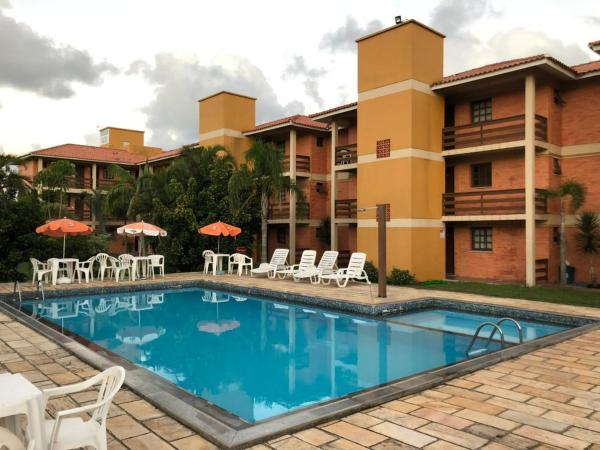 Capão da Canoa Hotel, Забронировать  Капан-да-Каноа Риу-Гранди-ду-Сул