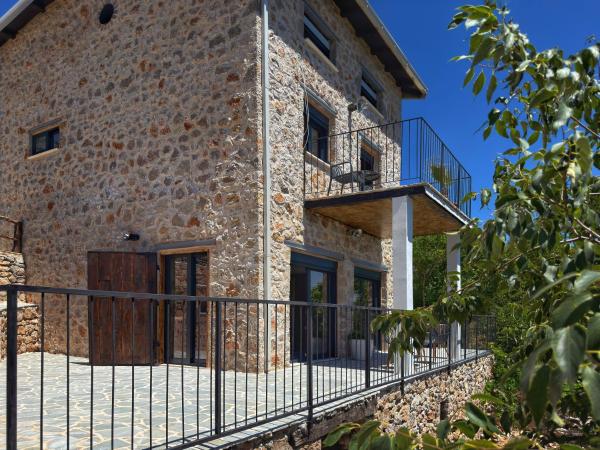 Villa Kula apartments, Забронировать  Бар Округ Бар