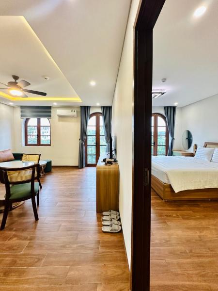 Momento Phu Quoc Hotel, Забронировать  Отели Острова Фукуок с парковкой, Парковка