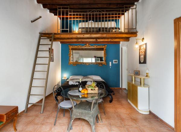 Paradise Rooms B&B, Забронировать  Палермо Сицилия