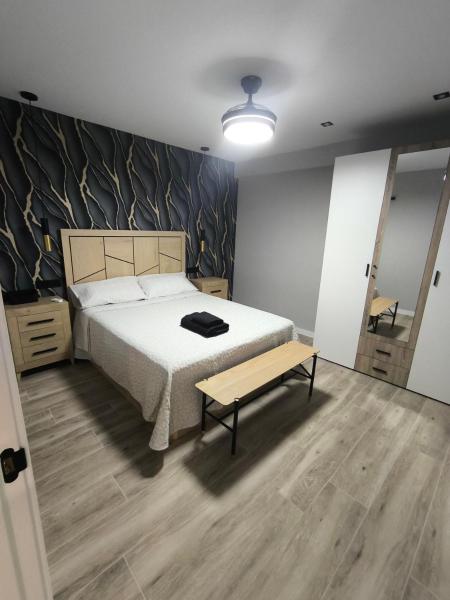 Vivienda Premium Estación- Nidos, Забронировать  Альмерия Коста-де-Альмерия
