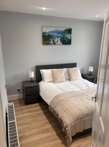 Rooms in Musselburgh, Забронировать  Масселборо East Lothian