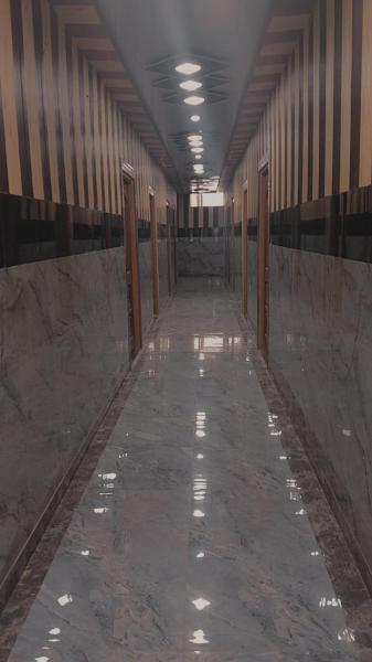 Khanakhazanaresturent & marriage hall, Забронировать  Отели штата Махараштры с парковкой, Парковка