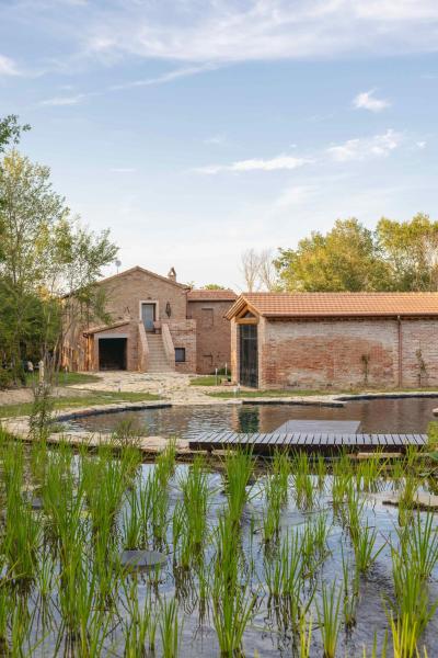 Agriturismo Le Cerrete, Забронировать  Кьюси Val di Chiana