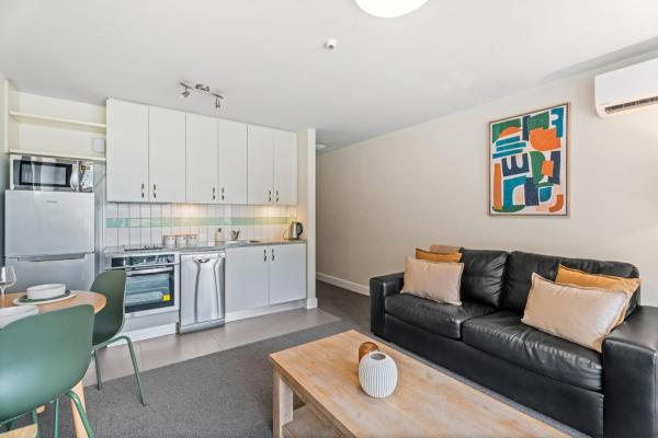 Central QT 5 min walk to town, Забронировать  Куинстаун 