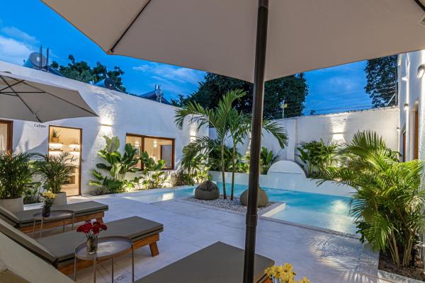 Casa de Anfitrite Apartahotel