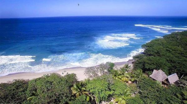 Cabarete Maravilla Ecolodge Encuentro Surf Beach Kite Perla Marina BTCG Crypto, Забронировать  Бомбита Пуэрто-Плата