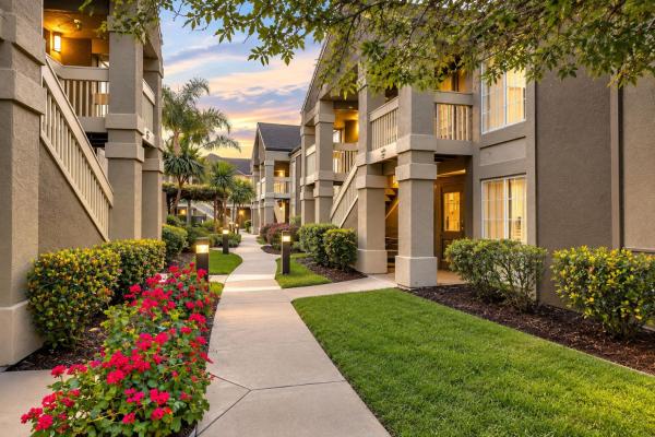 Sonesta ES Suites San Jose - Airport