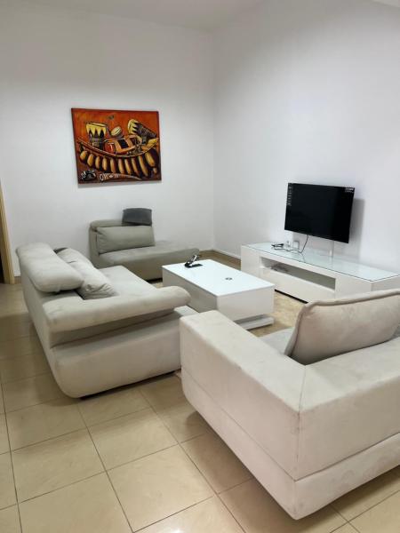 Moradia no Centro da Cidade