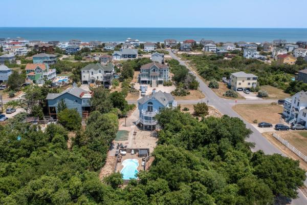 Landes Dream by Village Realty, Забронировать  Королла Outer Banks