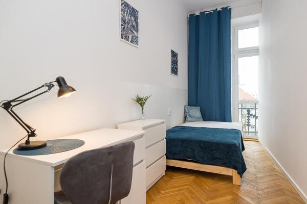 Mokotowska Apt 10 ROOMS SuperApart, Забронировать  Мокотув Варшава