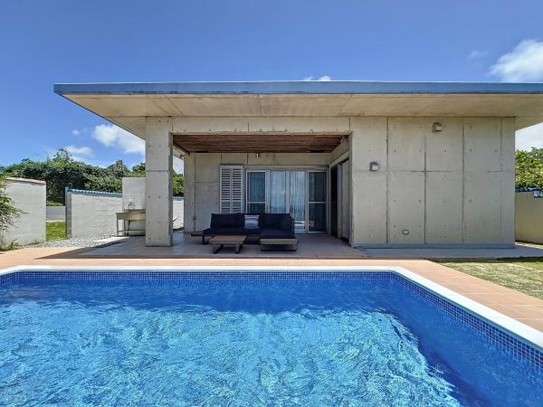 ulu Okinawa Resort, Забронировать  Мотобу 