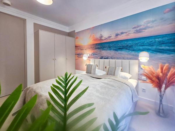 visit baltic - Apartamenty Greeneri Park, Забронировать  Свиноуйсьце 