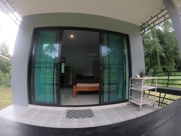 Garden House Koh Chang, Забронировать  Чанг Восточный Таиланд