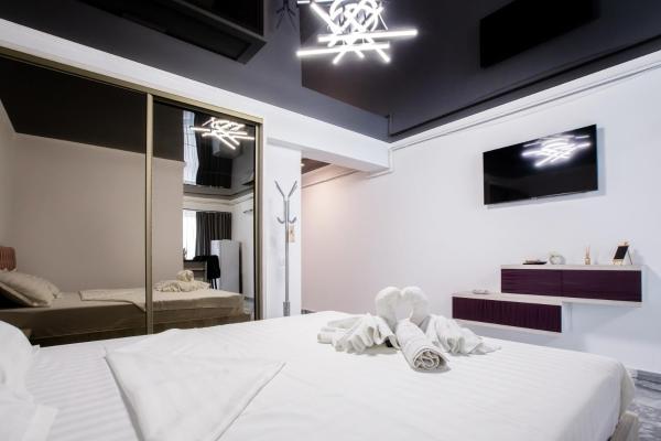 SAVAS Apartaments, Забронировать  Мамайя Норд – Нэводари Мамая