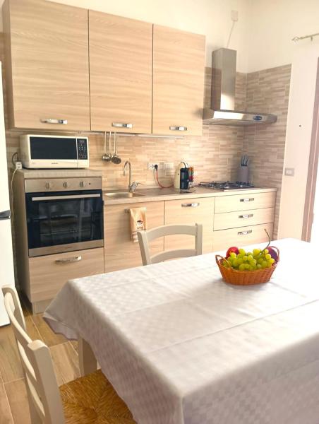 Casa Vacanze Alma, Забронировать  Вилла-Сан-Пьетро Южная Сардиния