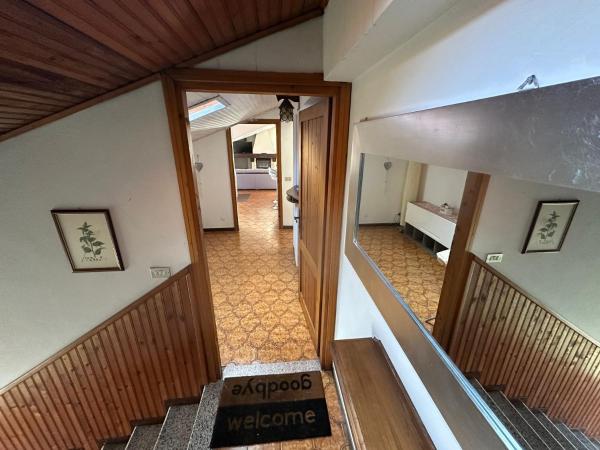 Villa Chiara, Забронировать  Отели Пьемонта с парковкой, Парковка