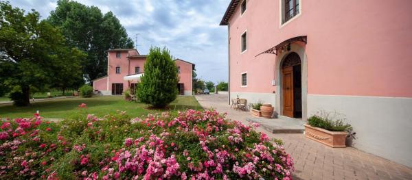 Antico Borgo Delle Rose, Забронировать  Отели Gricignano с бассейном, Бассейн