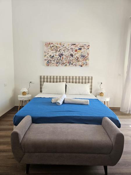 B&B Ai Caliscendi, Забронировать  Отели в центре Джулианова, в центре