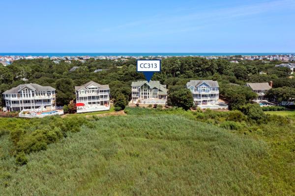 Isle Of Skye by Village Realty, Забронировать  Королла Outer Banks