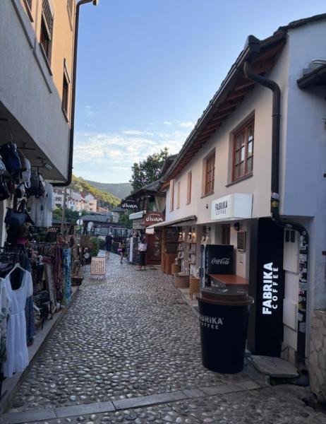 Historic Old Town Apartment Mona Best Location Mostar, Забронировать Апартаменты/квартира Мостар Федерация Боснии и Герцеговины