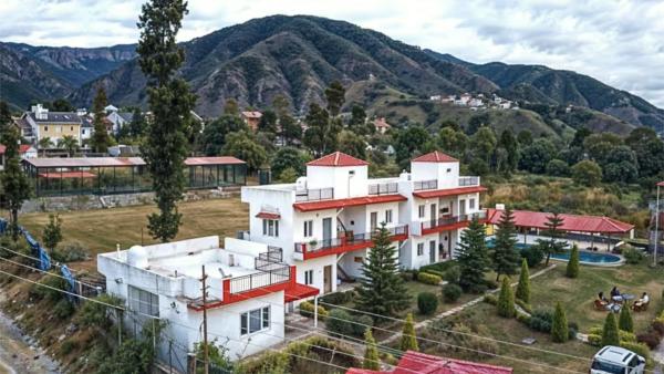 Mohdev Resort, Забронировать  Джьяра штат Уттаракханд