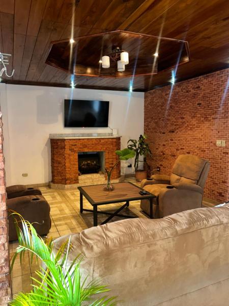 Novus Stay Boquete, Забронировать  Лос-Наранхос Чирикуи