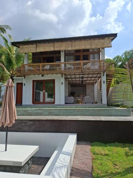 Villa Sunyi Lombok, Забронировать  Танджунг Ломбок