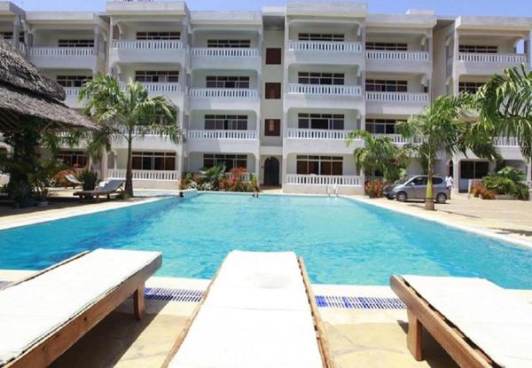 Mombasa Gale Suites, Забронировать  Момбаса Прибрежная провинция
