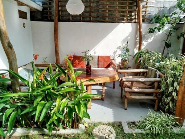 Nalu Nalu Hostel, Забронировать  Сан-Хуан-дель-Сур Rivas Region