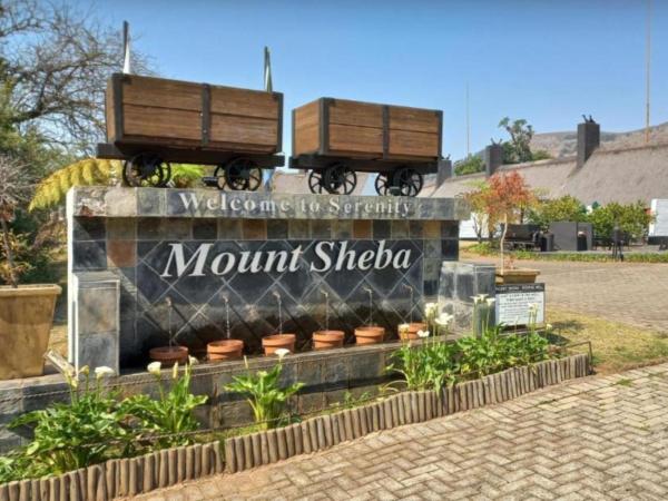 Mount Sheba Rainforest & Resort, Забронировать  Пилгримс-Рест Pelgrimsrus