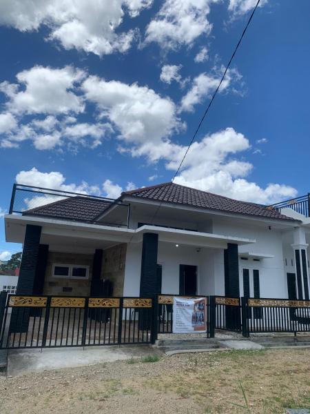 Homestay Bunda Susi, Забронировать  Tanjungpati Суматра