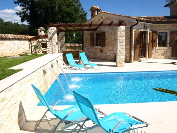 Villa Ema, Забронировать  Радетичи Central Istria