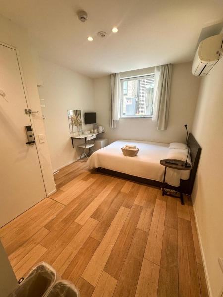 Ficus Tokyo, Забронировать  Тиёда Токио