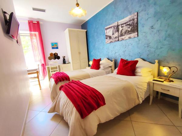 B&B Arcobaleno