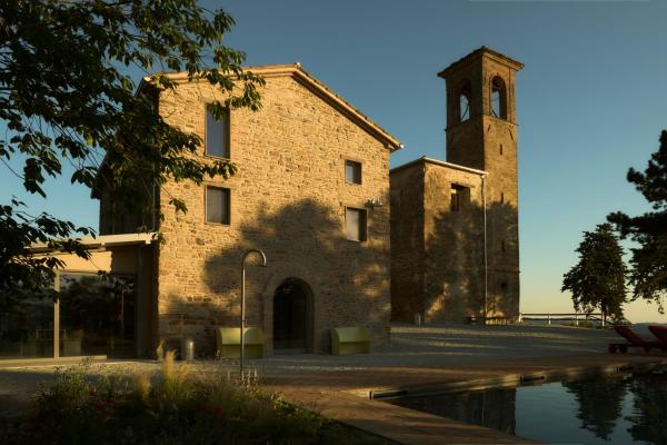 Scavolo Borgo, Забронировать  Сант-Агата-Фельтрия Эмилия-Романья